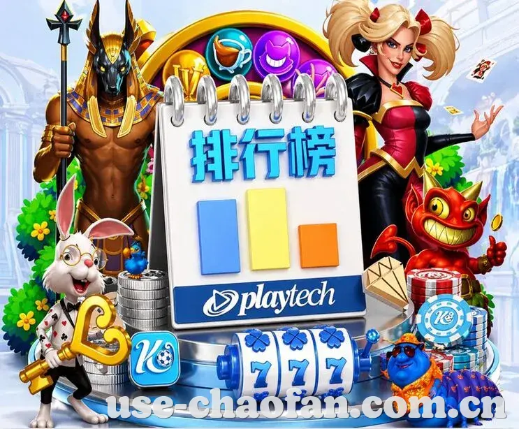 超凡国际 App